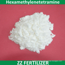 Hmta Hexamethylenetetramine 100-97-0 98%Min Made-in-China
